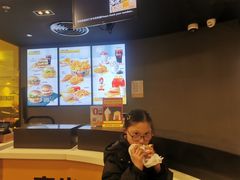 -麦当劳(萧山国际机场T3航站楼店)