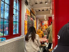 -池嬢拌粉(上海首店)