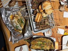 -木屋烧烤(西南角店)