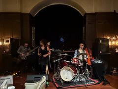 -LONG BAR 廊吧(外滩华尔道夫酒店)