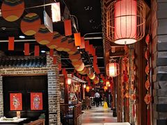 -京味斋·北京烤鸭(北京南站洋桥店)