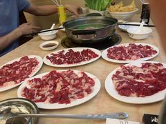 -陈记顺和潮汕牛肉火锅(韩江路店)