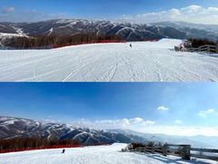 -密苑云顶乐园(云顶滑雪场)