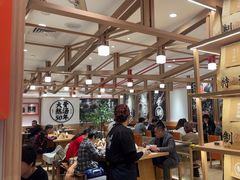 -味千拉面(广州白云机场T1西二店)