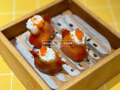 -蔡澜点心·粤菜(海印都荟城店)