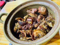 -斯丹姜母鸭·古法干香(涂门街总店)