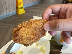 -麦当劳(集美石鼓店)