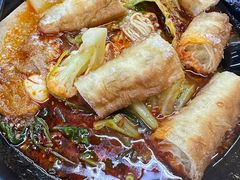 -四川老牛麻辣烫(北门桥店)