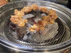 -本炙炭烤·蒲烧活鳗料理店(金沙洲店)