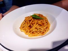 -玛尚诺意式餐厅(官舍店)