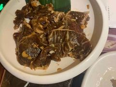 诚记烤肉-一品诚记烤肉(大连柏威年购物中心店)