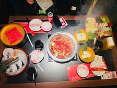 -牛New寿喜烧(虹桥新天地店)