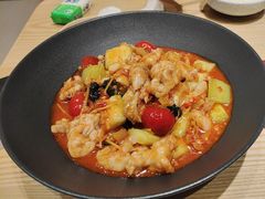 -榕意·川味之美(深业上城店)