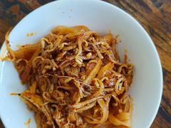 -王菊美食街·王菊面馆(总店)