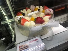 -85度C(深圳富士康店)