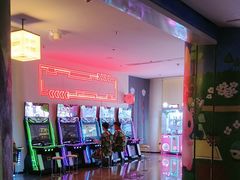 -神帆·元气汤泉(解放西路店)