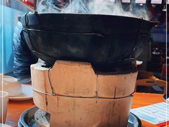 -捞围鲜·港式打边炉(海阳路店)