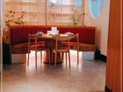 -蜜桃餐厅·伴山(绿宝广场店)