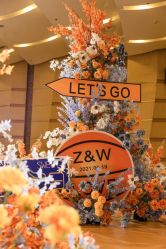 -深圳益田威斯汀酒店·宴会厅