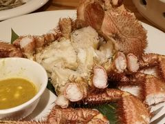 -海九澎湖海鲜餐厅