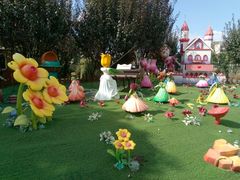 -安徒生童话乐园