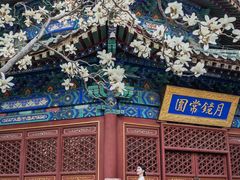 -潭柘寺景区
