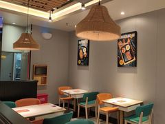 -豪享来中西餐厅(隆昌店)