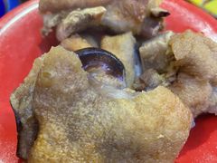 -老表记广西宵夜螺蛳鸭脚煲(西大店)