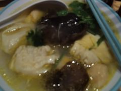 -小杨生煎(周浦万达店)