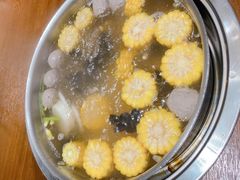 -汕头八合里海记牛肉店(清河店)