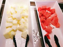 -比格比萨自助(万柳华联店)