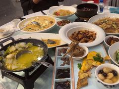 -高老庄新家宴(北斗星广场店)