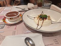 -安妮意大利餐厅(世贸天阶店)