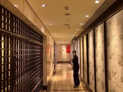 -利苑酒家(宜安广场店)