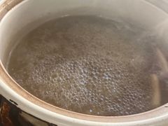 -东巴谷野生菌火锅餐厅
