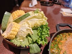 -旺福·贵州酸汤牛肉火锅(陆悦天地店)