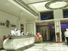 -澜悦港海鲜体验主题餐厅