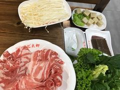 -邵汇大虾(泉园一路店)