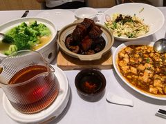 -新吉士·上海菜(浦东LCM置汇旭辉店)