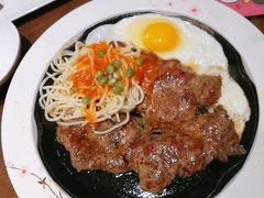 -豪客来牛排(红豆万花城店)