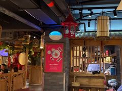 -京味斋·北京烤鸭(华威桥北工大店)