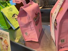 -奈雪的茶(青岛卓悦里INTOWN店)