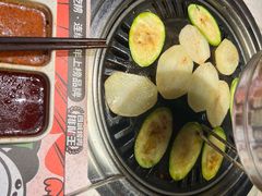 -猫抓烤肉(春熙路店)