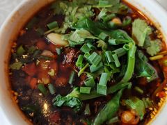 -辣婆婆(航天桥店)