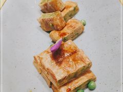 -香雪海饭店中餐厅(人民桥店)