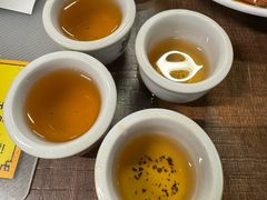 -松發肉骨茶(牛车水店)