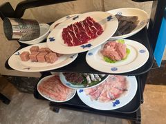-龙森园火锅(琴台路店)