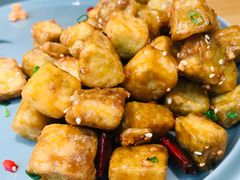-周三的情书花园餐厅(江北店)