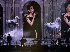 -交通银行前滩31演艺中心