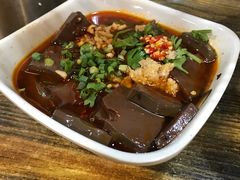 -博串堂(明发商业广场店)